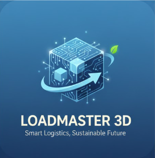 Loadmaster Theme LoadMaster 3D - Optimisation de Plans de Chargement